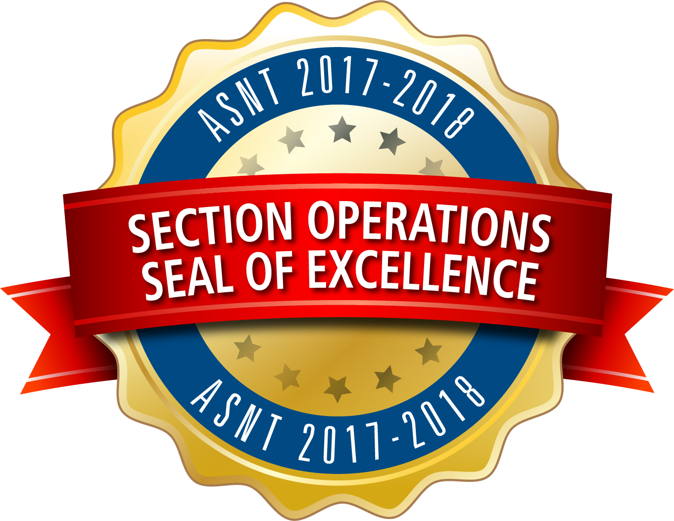 Seal of Excellance