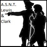 Lewis and Clark section logo